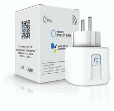 Cosmos Smart Power Plug