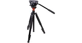 Flexible Tripod S39