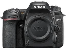 ProShot 6000 DSLR Camera