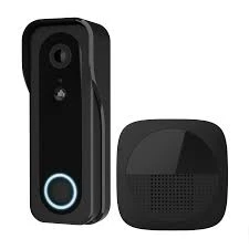 RingBell Smart D31