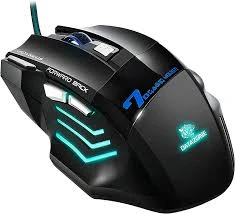 SwiftClick G51