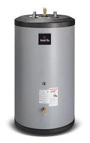 HeatFlow 550L Water Heater