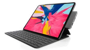 iPad Studio Hyper