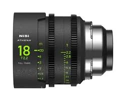 PrimeLens 18mm Lens