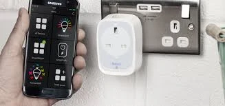 Power Max Smart Plug