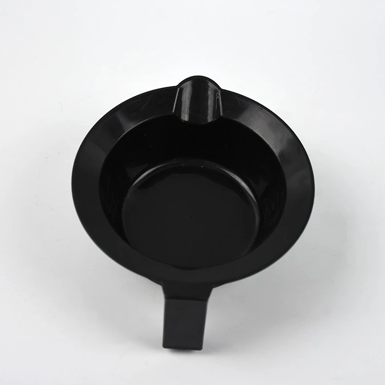 Hair Color Mixing Bowls with handle