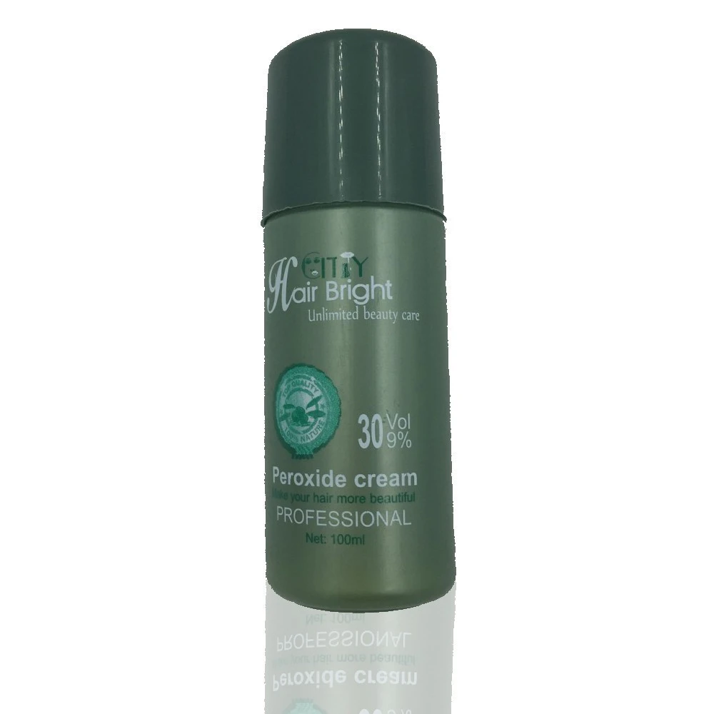 Hairbright  Peroxide Cream 100ml