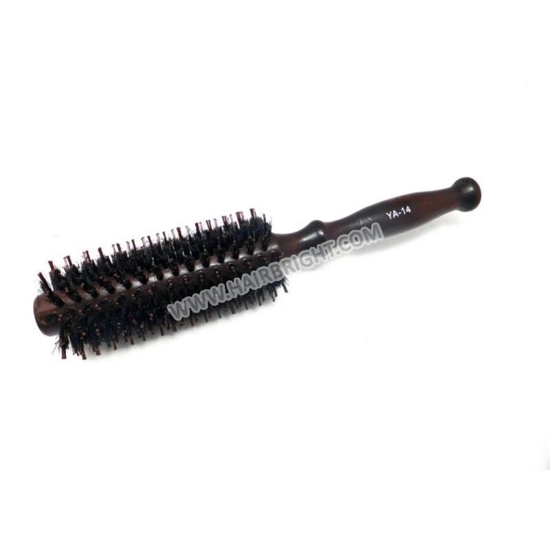 2 in 1 Hair Brush