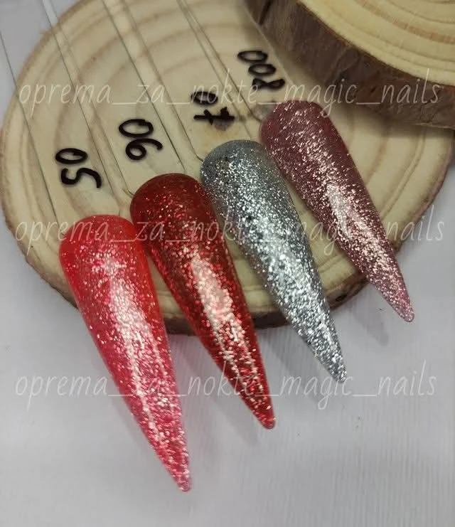 Platinum Gel Polish MAGK