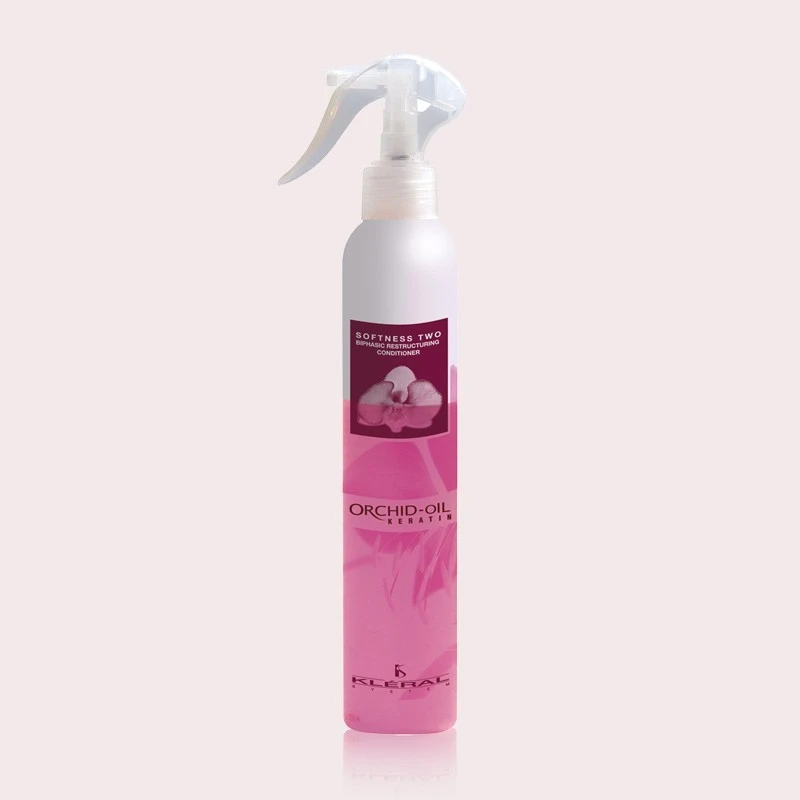 ORCHID-OIL softness Two