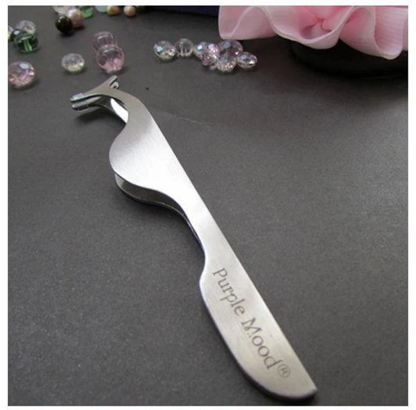 Eyelash Extension Tweezers