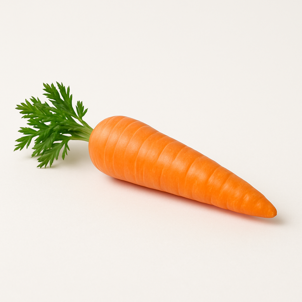Carrot Delight