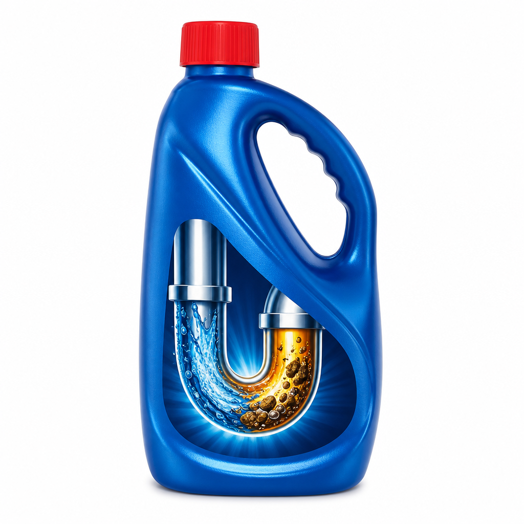 Liquid‑Plumr Pro‑Strength Gel