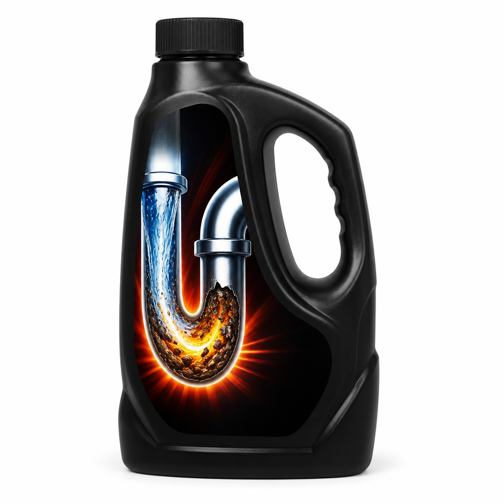 Drano Max Gel Ultra