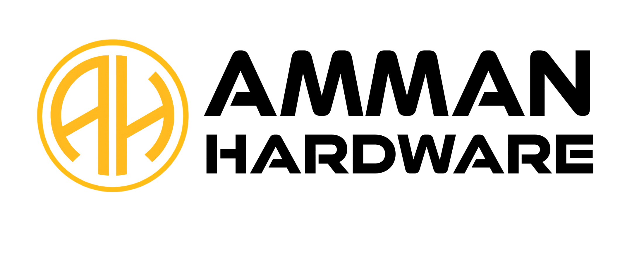 Amman Hardware Stores store logo