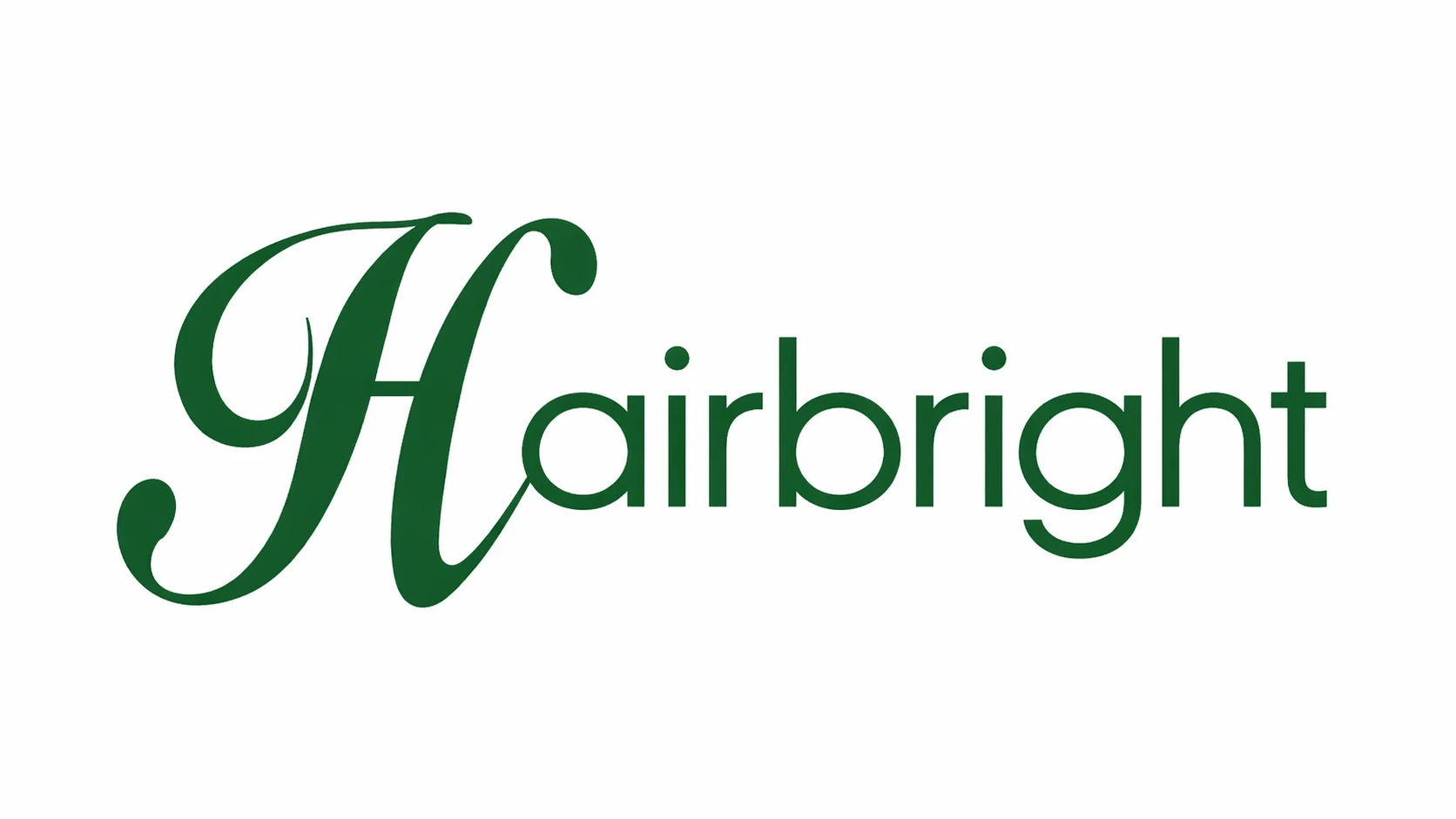 Hairbright store image