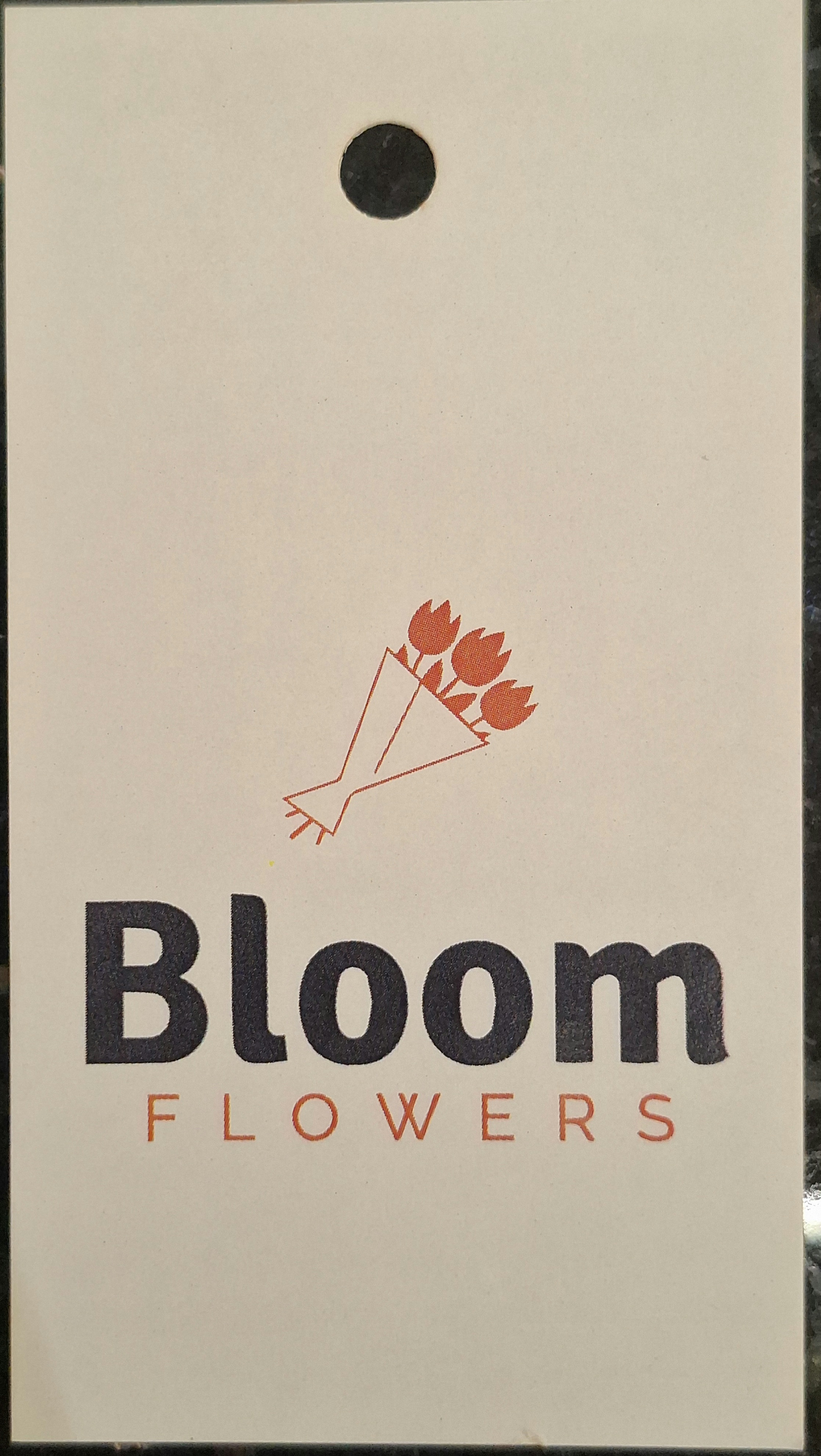 Bloom flowers store image